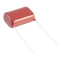 ECW-FD2J475J - ECW-F(D) 4.7μF Film Capacitor ±5% Radial PC Pins 630V-DC Polypropylene (PP), Metallized
