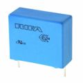 PHE844RD6220MR30L2 - PHE844 0.22μF Film Capacitor ±20% Radial PC Pins 1000V 1kV-DC 480V-AC Polypropylene (PP), Metallized Through Hole