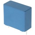 B32023A3224M000 - B32023 0.22μF Film Capacitor ±20% Radial PC Pins 1500V 1.5kV-DC 300V-AC Polypropylene (PP), Metallized