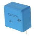 PHE844RD6470MR06L2 - PHE844 0.47μF Film Capacitor ±20% Radial PC Pins 1000V 1kV-DC 440V-AC Polypropylene (PP), Metallized Through Hole