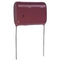 ECQ-E2825KFB - ECQ-E(F) 8.2μF Film Capacitor ±10% Radial PC Pins 250V-DC Polyester, Metallized Through Hole