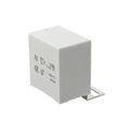 C4BSNBX4200ZBLJ - C4BS 2μF Film Capacitor ±5% Rectangular Box Screw Terminals 1000V 1kV-DC 600V-AC Polypropylene (PP), Metallized Chassis Mount, Screw