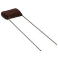 ECQ-E4473JF - ECQ-E(F) 0.047μF Film Capacitor ±5% Radial PC Pins 400V-DC 400V-AC Polyester, Metallized Through Hole