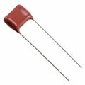 ECQ-E4563JF - ECQ-E(F) 0.056μF Film Capacitor ±5% Radial PC Pins 400V-DC Polyester, Metallized Through Hole