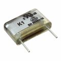 MPX12W1100FA00MSSD - 1000pF Film Capacitor ±20% Radial PC Pins 300V-AC Paper, Metallized