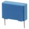 B32642B0273J - B32642B 0.027μF Film Capacitor ±5% Radial PC Pins 1000V 1kV-DC 600V-AC Polypropylene (PP), Metallized