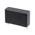 ECQ-UAAF474SA - ECQ-UA 0.47μF Film Capacitor ±20% Radial PC Pins 275V-AC Polypropylene (PP), Metallized