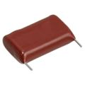 ECW-HC3F103JD - ECW-H(C) 10000pF Film Capacitor ±5% Radial PC Pins 3kV-DC Polypropylene (PP), Metallized Through Hole