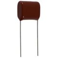 ECQ-E2335JB - ECQ-E(B) 3.3μF Film Capacitor ±5% Radial PC Pins 250V-DC Polyester, Metallized Through Hole