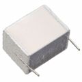 B32562J3225K000 - SilverCap™ B32562 2.2μF Film Capacitor ±10% 2-DIP PC Pins 250V-DC 160V-AC Polyester, Polyethylene Terephthalate (PET), Metallized - Stacked