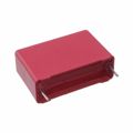 MKP1G036806B00KSSD - 0.68μF Film Capacitor ±10% Radial PC Pins 400V-DC 250V-AC Polypropylene (PP), Metallized