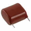 ECW-HC3B104JA - ECW-H(C) 0.1μF Film Capacitor ±5% Radial PC Pins 1.25kV-DC Polypropylene (PP), Metallized Through Hole
