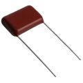 QXK2J474KTP - QXK 0.47μF Film Capacitor ±10% Radial PC Pins 630V-DC 250V-AC Polyester, Metallized Radial, Through Hole