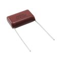 QXK2E225KTPTZH - QXK-ZH 2.2μF Film Capacitor ±10% Radial PC Pins 250V-DC 125V-AC Polyester, Metallized Radial, Through Hole