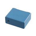 B32653A1104J000 - B32653 0.1μF Film Capacitor ±5% Radial PC Pins 1600V 1.6kV-DC 500V-AC Polypropylene (PP), Metallized