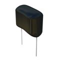 DME2W8P2K - DME 8.2μF Film Capacitor ±10% Radial PC Pins 250V-DC 160V-AC Polyester, Metallized Through Hole