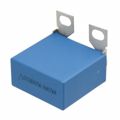 B32656S0105J564 - B32656S 1μF Film Capacitor ±5% Rectangular Box Screw Terminals 1000V 1kV-DC 480V-AC Polypropylene (PP), Metallized