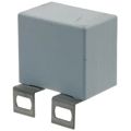 C4BSPBX4120ZAJJ - C4BS 1.2μF Film Capacitor ±5% Rectangular Box Screw Terminals 1200V 1.2kV-DC 630V-AC Polypropylene (PP), Metallized Chassis Mount