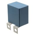 B32656S1684K561 - B32656S 0.68μF Film Capacitor ±10% Rectangular Box Screw Terminals 1700V 1.7kV-DC 750V-AC Polypropylene (PP), Metallized