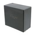 EZP-E1B256MTA - EZPE 25μF Film Capacitor ±10% Radial - 4 Leads PC Pins 1.1kV-DC 1.1kV-AC Polypropylene (PP), Metallized Through Hole