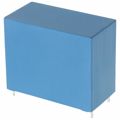 B32778G8456K000 - B32778 45μF Film Capacitor ±10% Radial PC Pins 800V-DC Polypropylene (PP), Metallized