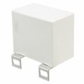 C4BSPBX4300ZANJ - C4BS 3μF Film Capacitor ±5% Rectangular Box Screw Terminals 1200V 1.2kV-DC 630V-AC Polypropylene (PP), Metallized Chassis Mount