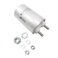 B32373A3257J030 - FilterCap™ B3237x 250μF Film Capacitor ±5% Radial, Can Threaded, Male 900V-DC 330V-AC Polypropylene (PP), Metallized