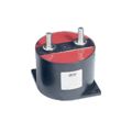 FFWE6C0476K-- - FFWE 47μF Film Capacitor ±10% Radial, Can Threaded, Male 900V-DC Polypropylene (PP), Metallized Chassis Mount