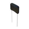 DME4P18K - DME 0.18μF Film Capacitor ±10% Radial PC Pins 400V-DC 200V-AC Polyester, Metallized Through Hole