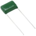 121MPE153J - MPE 0.015μF Film Capacitor ±5% Radial PC Pins 1.25kV-DC 400V-AC Polypropylene (PP), Metallized Through Hole