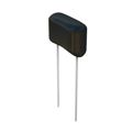DMM2P1K-F - DMM 0.1μF Film Capacitor ±10% Radial PC Pins 250V-DC 160V-AC Polyester, Metallized Through Hole
