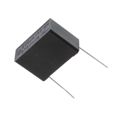 ECQ-UAAF155T1 - ECQ-UA 1.5μF Film Capacitor ±10% Radial PC Pins 275V-AC Polypropylene (PP), Metallized