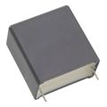 R46KR433000M2K - R46 3.3μF Film Capacitor ±10% Radial PC Pins 560V-DC 275V-AC Polypropylene (PP), Metallized Through Hole