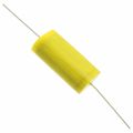 QAP2G335KRP - QAP 3.3μF Film Capacitor ±10% Axial PC Pins 400V-DC Polypropylene (PP), Metallized Through Hole