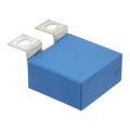 B32656S1334K561 - B32656S 0.33μF Film Capacitor ±10% Rectangular Box Screw Terminals 1700V 1.7kV-DC 750V-AC Polypropylene (PP), Metallized