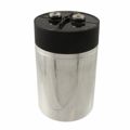 947D451K102AGGSN - 947D 450μF Film Capacitor ±10% Radial, Can Threaded, Female 1kV-DC 230V-AC Polypropylene (PP), Metallized Chassis Mount