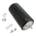 C44UUGQ6320F8SK - C44U 320μF Film Capacitor ±10% Radial, Can Threaded, Male 1300V 1.3kV-DC Polypropylene (PP), Metallized Chassis, Stud