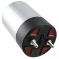 FFLI6L0657K-- - FFLI6L0657K-- datasheet pdf and Film Capacitors product details from AVX Corporation stock available on our website