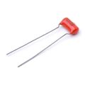 715P33296J - Film Capacitor