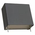 R75PR4150AA30K - R75 1.5μF Film Capacitor ±10% Radial PC Pins 630V-DC 250V-AC Polypropylene (PP), Metallized Through Hole