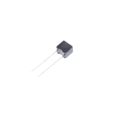 MKP1837322161G - MKP1837 0.022μF Film Capacitor ±1% Radial PC Pins 160V-DC 100V-AC Polypropylene (PP), Metallized Through Hole