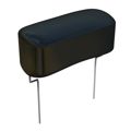 DPFF16S27J-F - DPFF 0.027μF Film Capacitor ±5% Radial PC Pins 1.6kV-DC 500V-AC Polypropylene (PP), Metallized Through Hole