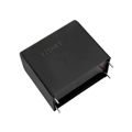 MKT1820610014 - MKT1820 10μF Film Capacitor ±5% Radial PC Pins 100V-DC 63V-AC Polyester, Metallized Through Hole