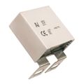 C4BTFBX5250ZA0J - C4BT 25μF Film Capacitor ±5% Rectangular Box Screw Terminals 400V-DC Polypropylene (PP), Metallized Box