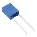 B32529C6223K289 - B32529 0.022μF Film Capacitor ±10% Radial PC Pins 400V-DC 200V-AC Polyester, Polyethylene Terephthalate (PET), Metallized - Stacked