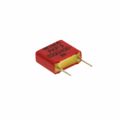FKP3G012202C00MSSD - 2200pF Film Capacitor ±20% Radial PC Pins 400V-DC 250V-AC Polypropylene (PP)
