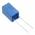 B32529D6104J189 - B32529 0.1μF Film Capacitor ±5% Radial PC Pins 400V-DC 200V-AC Polyester, Polyethylene Terephthalate (PET), Metallized - Stacked