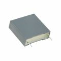 R46KI3220JP02M - R46 0.22μF Film Capacitor ±20% Radial PC Pins 560V-DC 275V-AC Polypropylene (PP), Metallized Through Hole