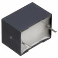 R46KF310040P0K - R46 0.1μF Film Capacitor ±10% Radial PC Pins 560V-DC 275V-AC Polypropylene (PP), Metallized