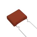 ECW-FA2J184JQ - ECW-F(A) 0.18μF Film Capacitor ±5% Radial PC Pins 630V-DC Polypropylene (PP), Metallized Through Hole